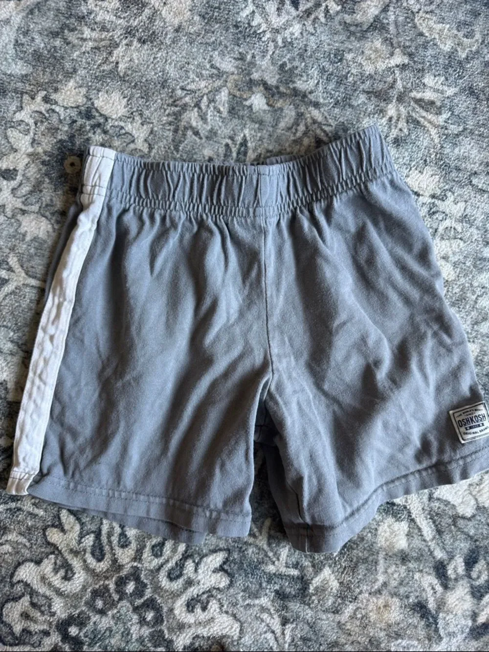 3 for $20 - Bundle of 4 Toddler Boys Shorts